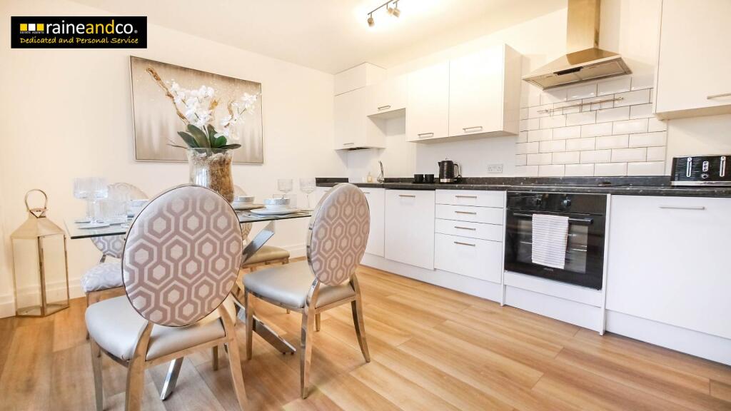 Additional image 4 of King George House, Hatfield