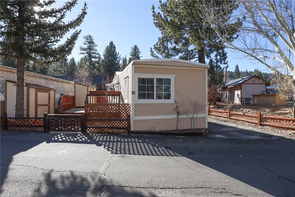 Additional image 2 of 547 Alden Rd Unit 27, Big Bear Lake, CA 92315