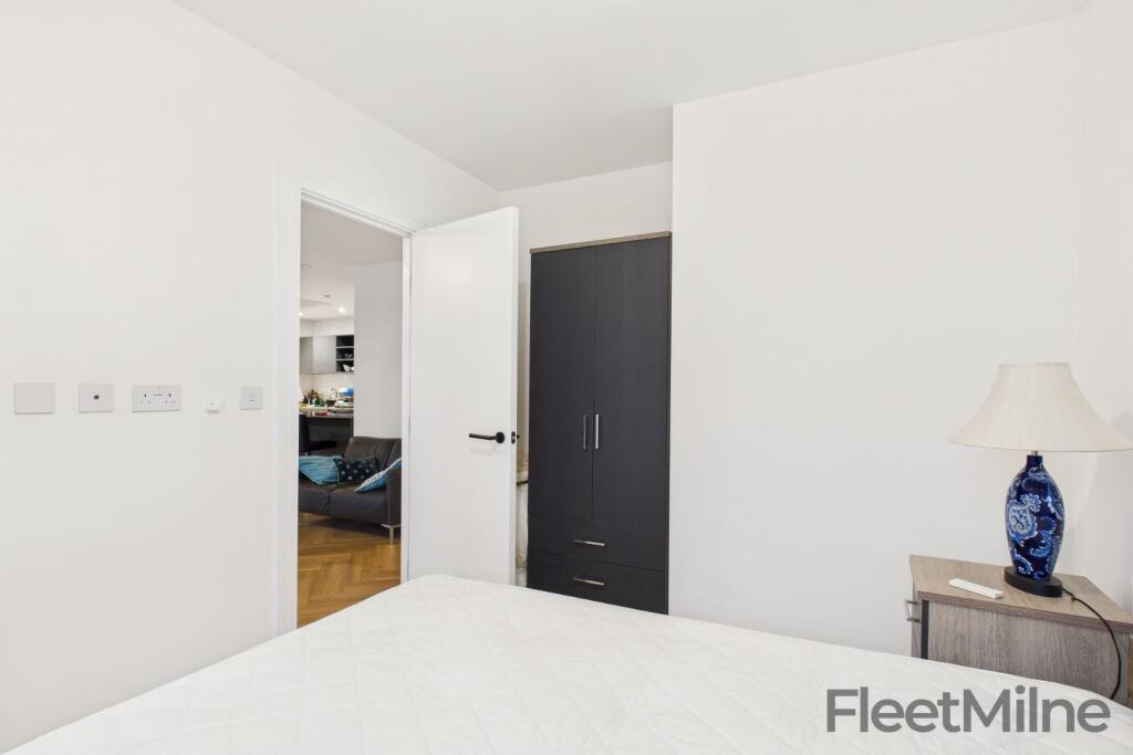 Additional image 20 of Lockside House, Scotland Street, Birmingham