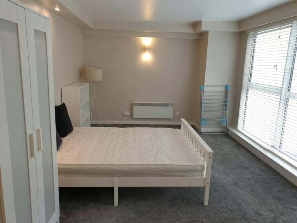 Additional image 14 of Queens College Chambers, 38 Paradise Street, Birmingham