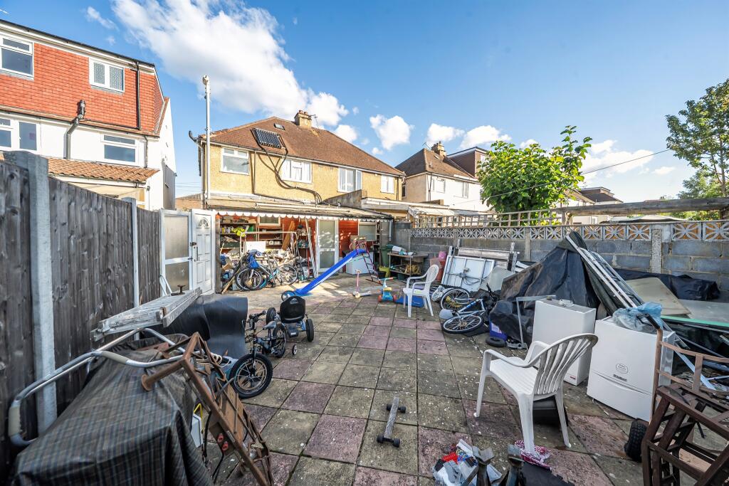 Additional image 13 of Sutton Road, St. Albans