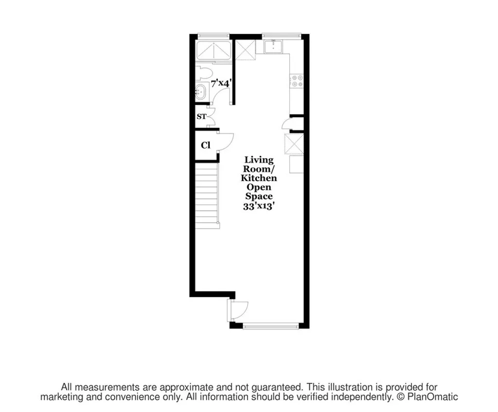 Additional image 24 of 716 New Depot, Los Angeles, CA 90012