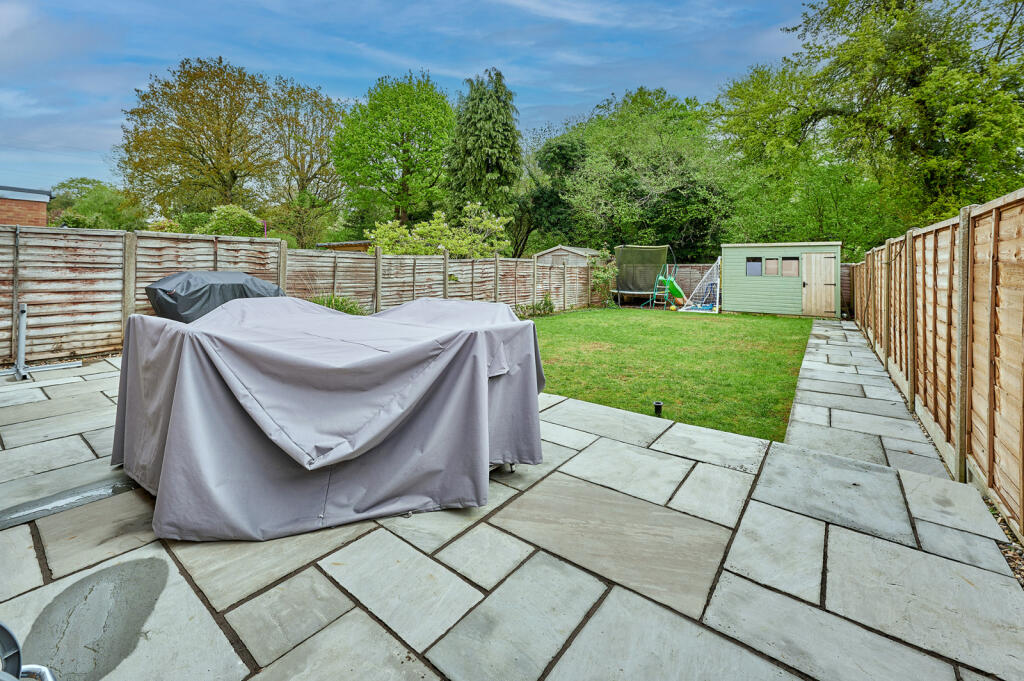 Additional image 21 of Claremont, Bricket Wood, St. Albans, Hertfordshire, AL2