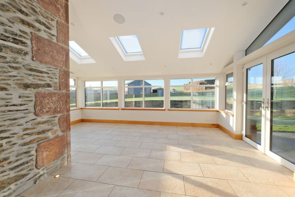 Additional image 9 of Upper Thorneybank Farmhouse, Buildings & Land, Rothienorman, Inverurie, Aberdeenshire, AB51 8XT