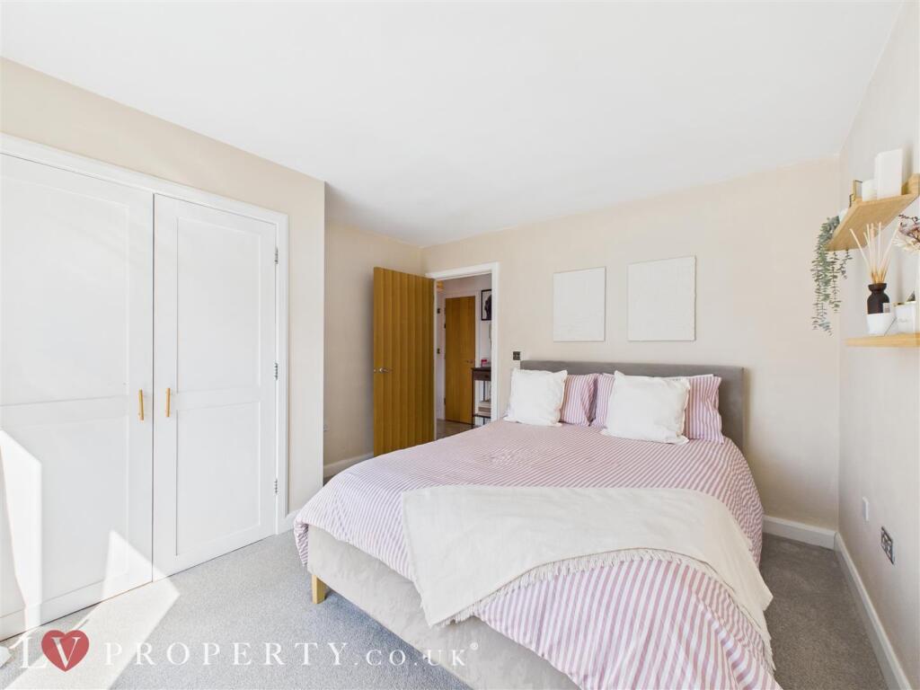 Additional image 11 of Washington Wharf, Birmingham, West Midlands, B1