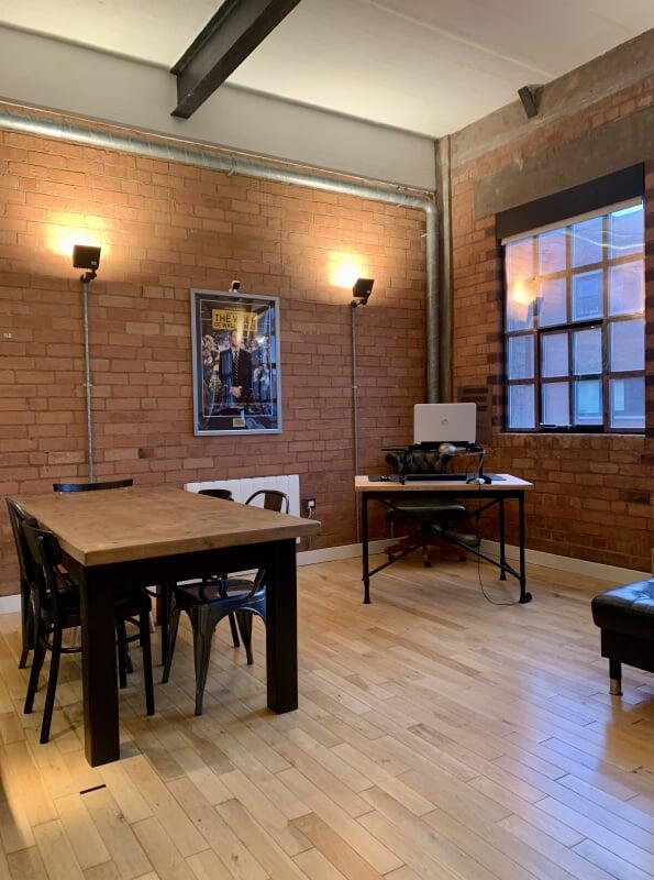 Additional image 4 of Wexler Lofts, Carver Street, Birmingham, B1