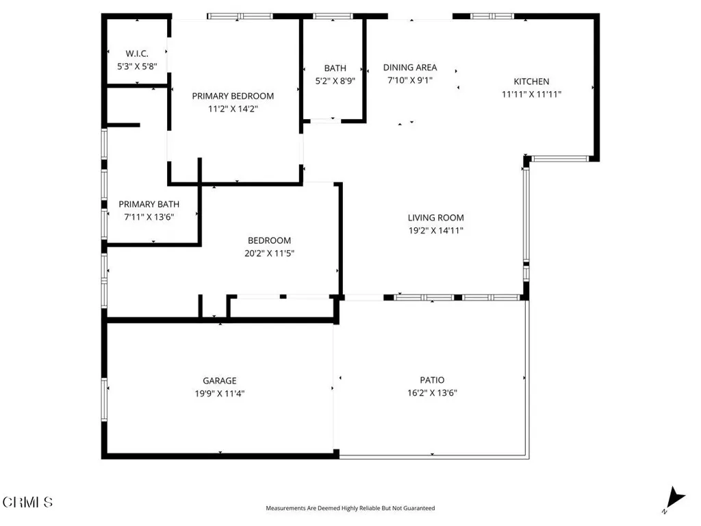 Additional image 80 of 1040 Dover Lane, Ventura, CA 93001