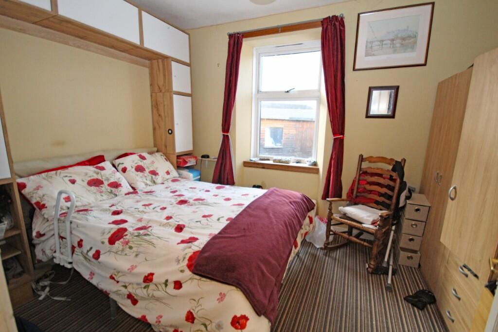 Additional image 3 of 32 Merson Street, Buckie, AB56 1RR