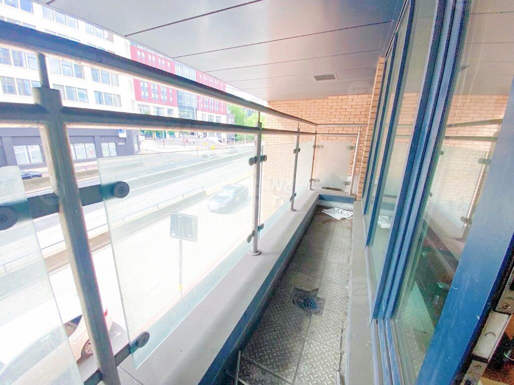 Additional image 7 of Westside Two, 20 Suffolk Street Queensway, Birmingham, B1 1LW