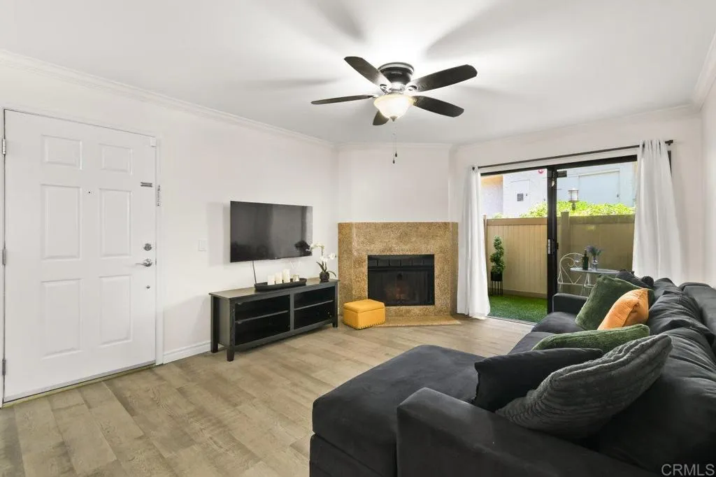 Additional image 34 of 9959 Azuaga Street Unit I-105, San Diego, CA 92129