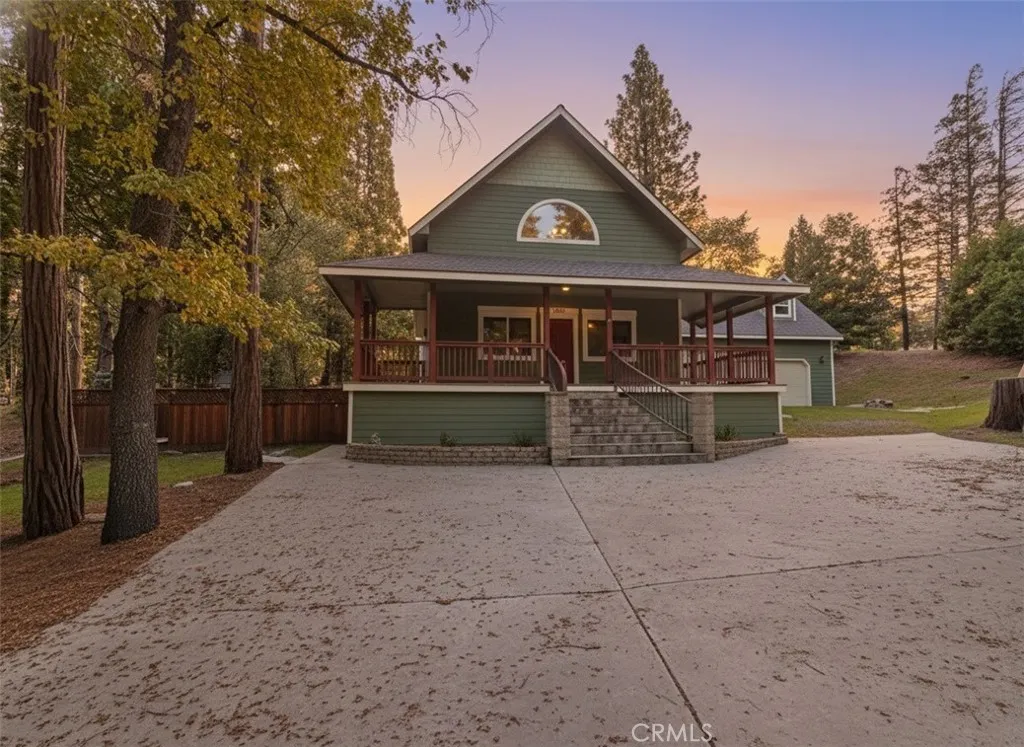 Additional image 2 of 1400 Pine Cone, Wofford Heights, CA 93285