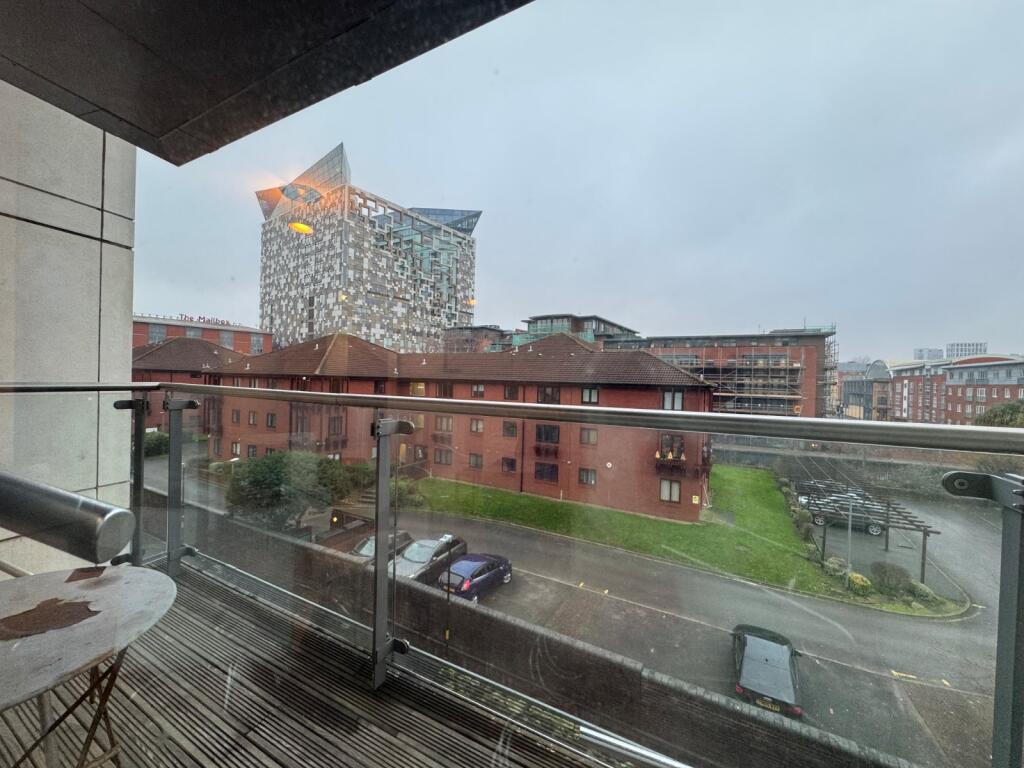 Additional image 6 of Holliday Street, Birmingham, West Midlands, B1