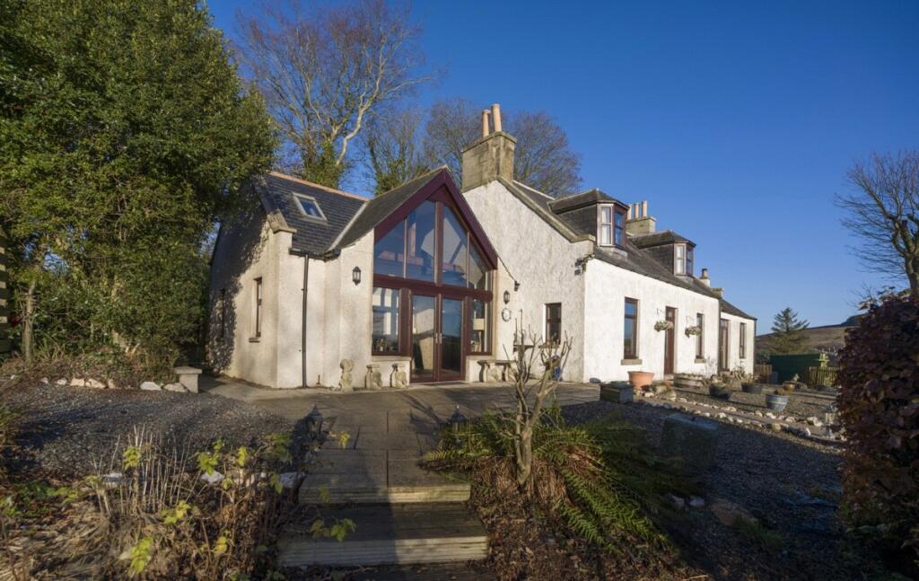 Additional image 13 of Milltown House, Drumwhindle, Ellon, Aberdeenshire, AB41