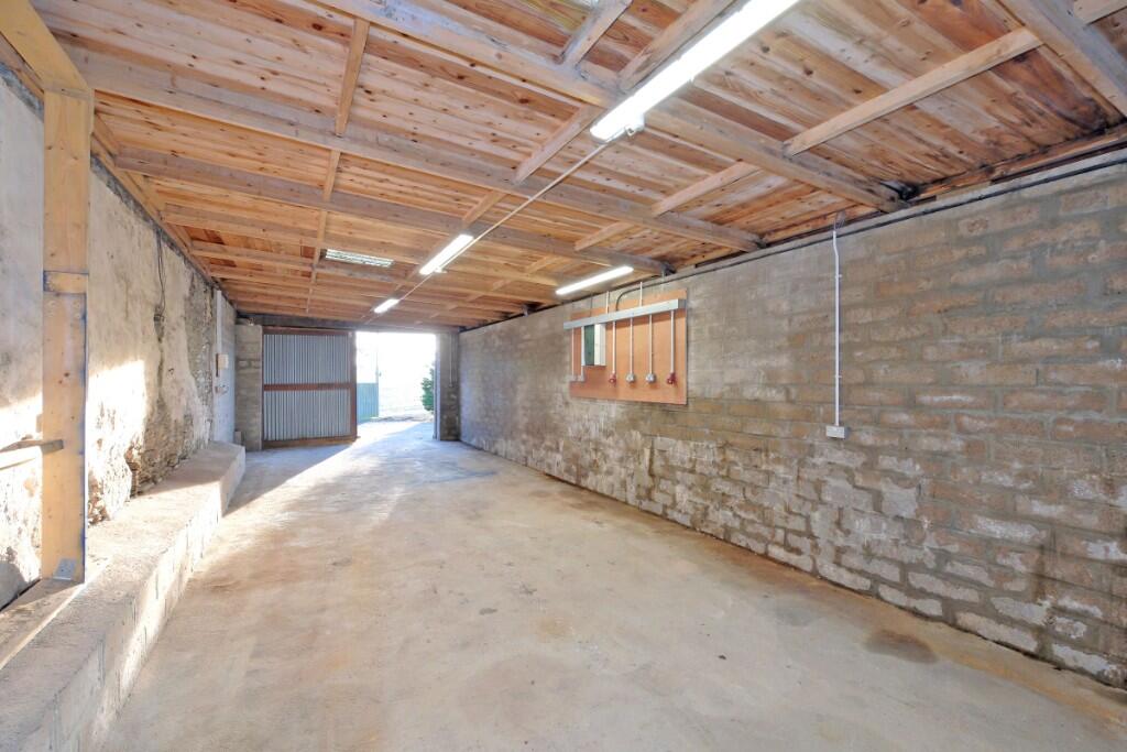 Additional image 30 of Upper Thorneybank Farmhouse, Buildings & Land, Rothienorman, Inverurie, Aberdeenshire, AB51 8XT