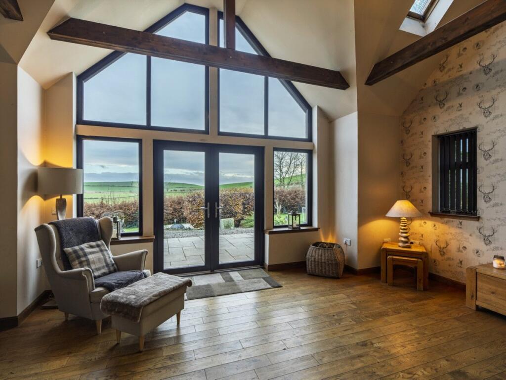 Additional image 5 of Milltown House, Drumwhindle, Ellon, Aberdeenshire, AB41