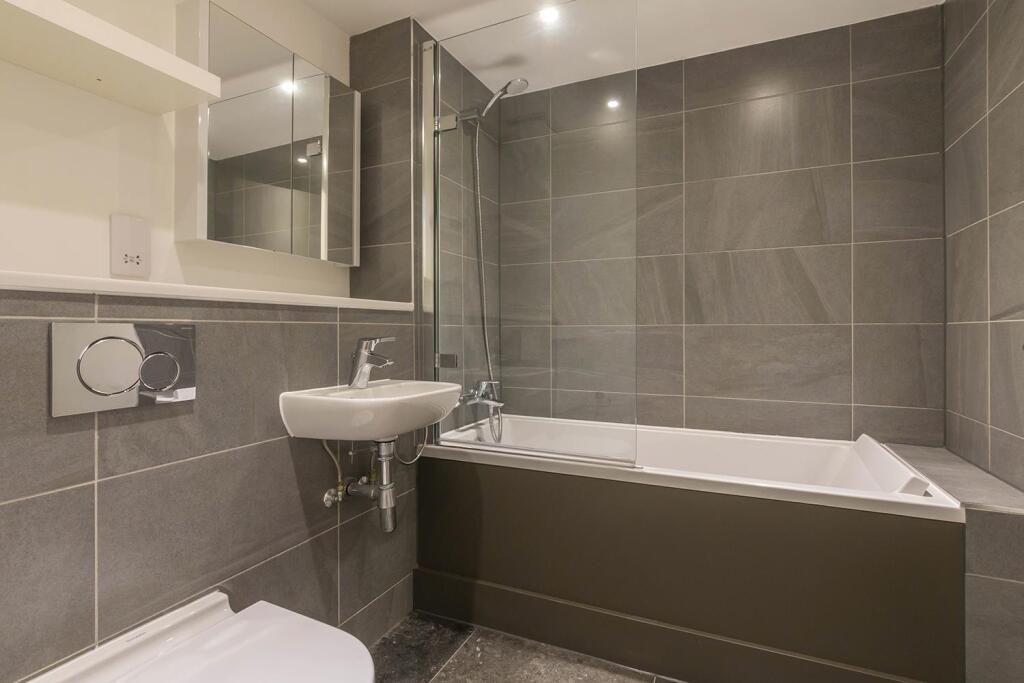 Additional image 8 of One Swallow Street, Swallow Street, B1 2AP