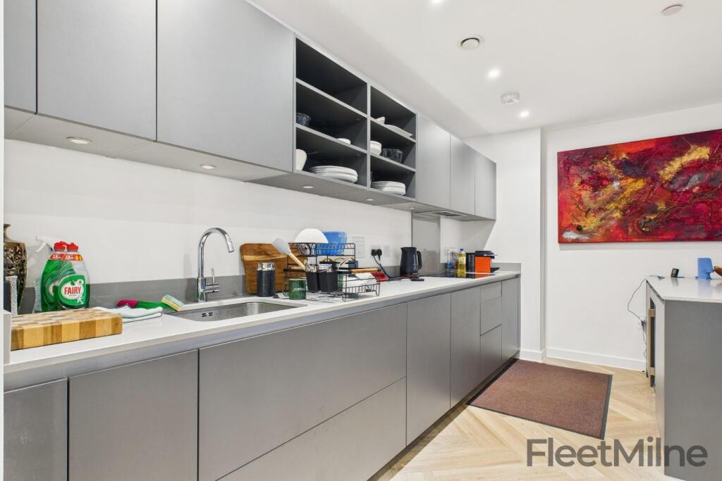 Additional image 5 of Lockside House, Scotland Street, Birmingham