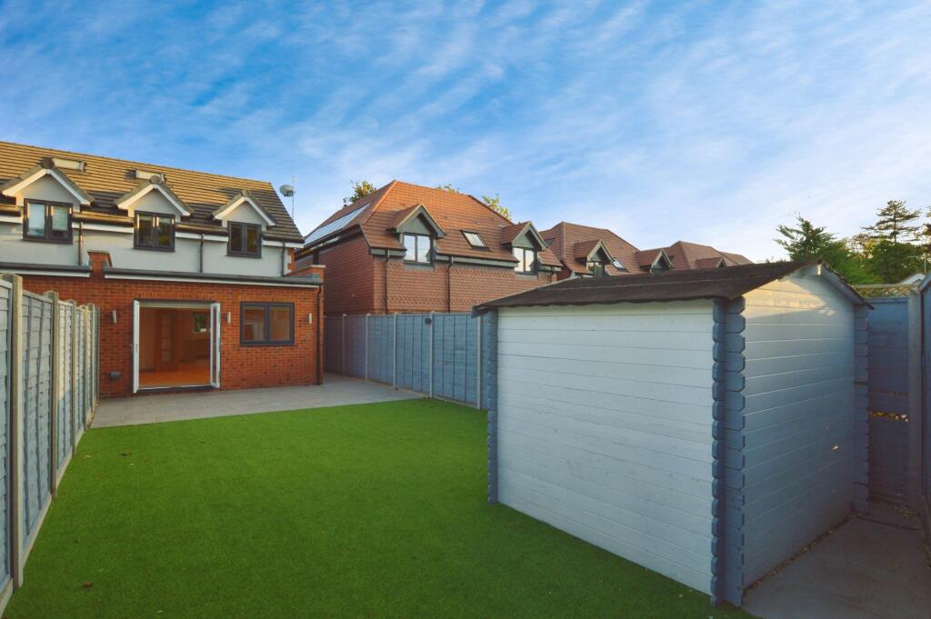 Additional image 9 of Oaklands Lane, St Albans, AL4