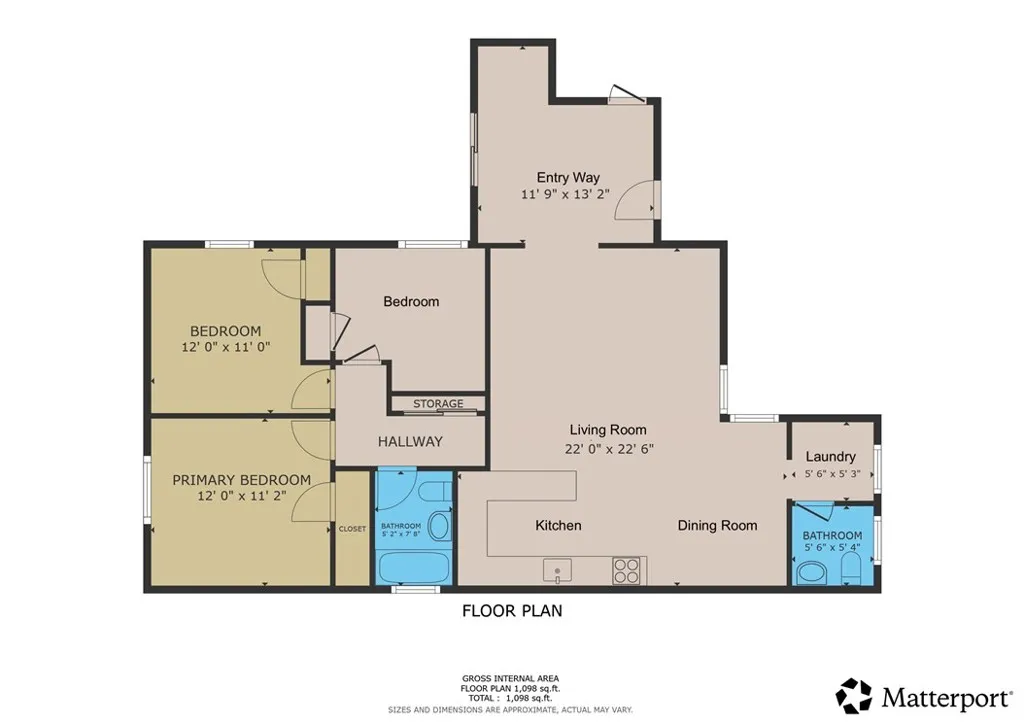 Additional image 94 of 934 N Maple St, Anaheim, CA 92801