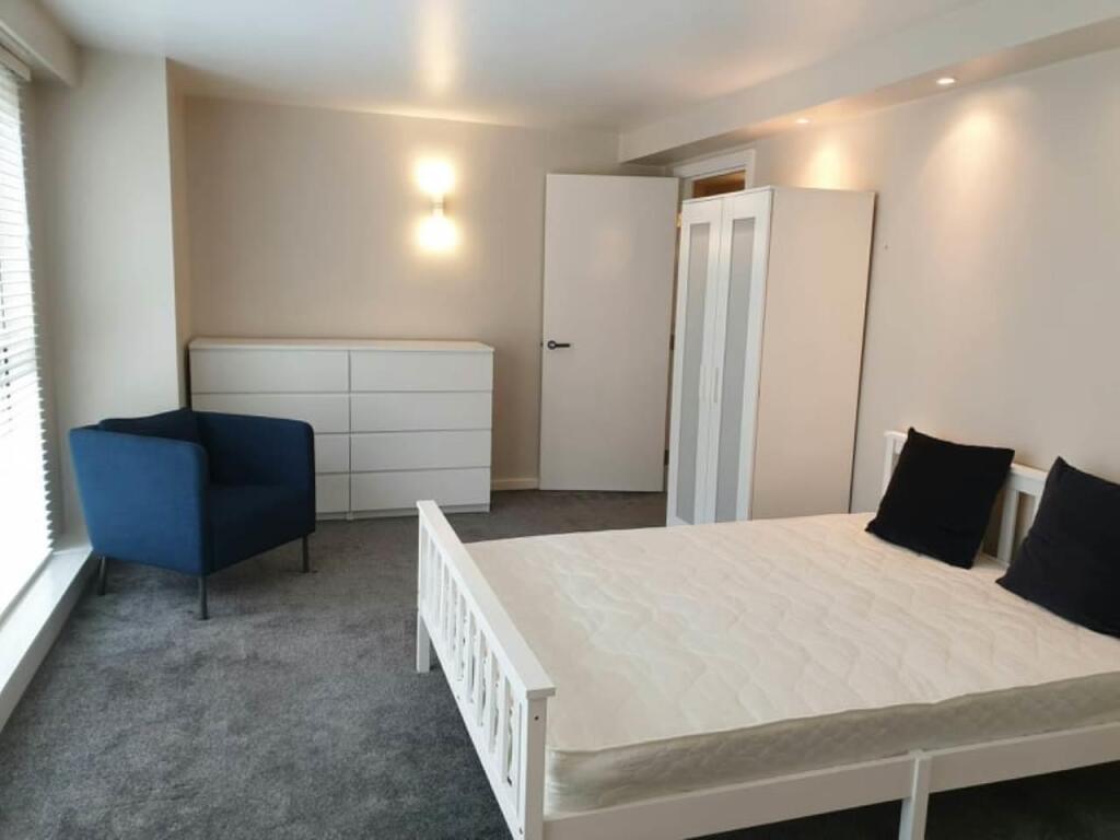 Additional image 16 of Queens College Chambers, 38 Paradise Street, Birmingham