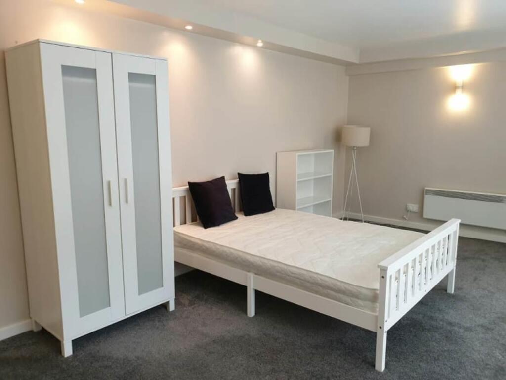 Additional image 15 of Queens College Chambers, 38 Paradise Street, Birmingham