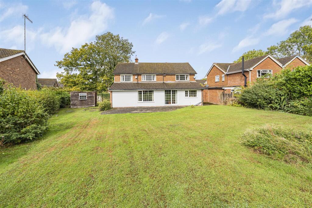 Additional image 15 of Hornbeams, Bricket Wood, St. Albans