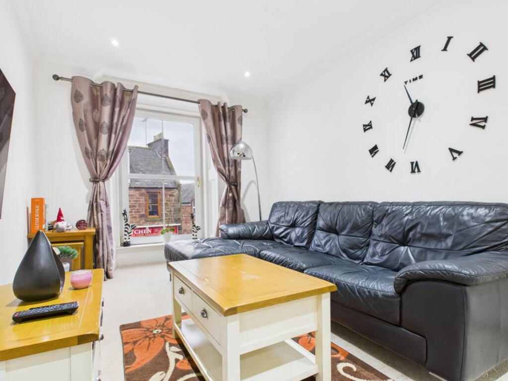 Additional image 7 of High Street, Turriff, AB53