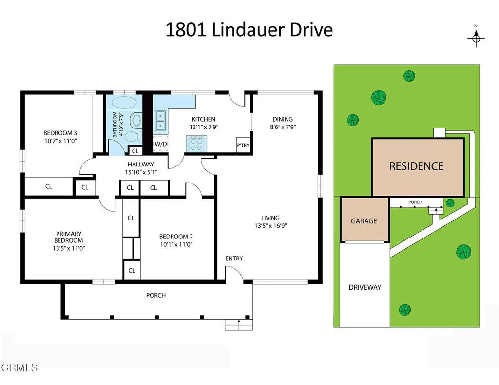 Additional image 62 of 1801 Lindauer Drive, La Habra, CA 90631