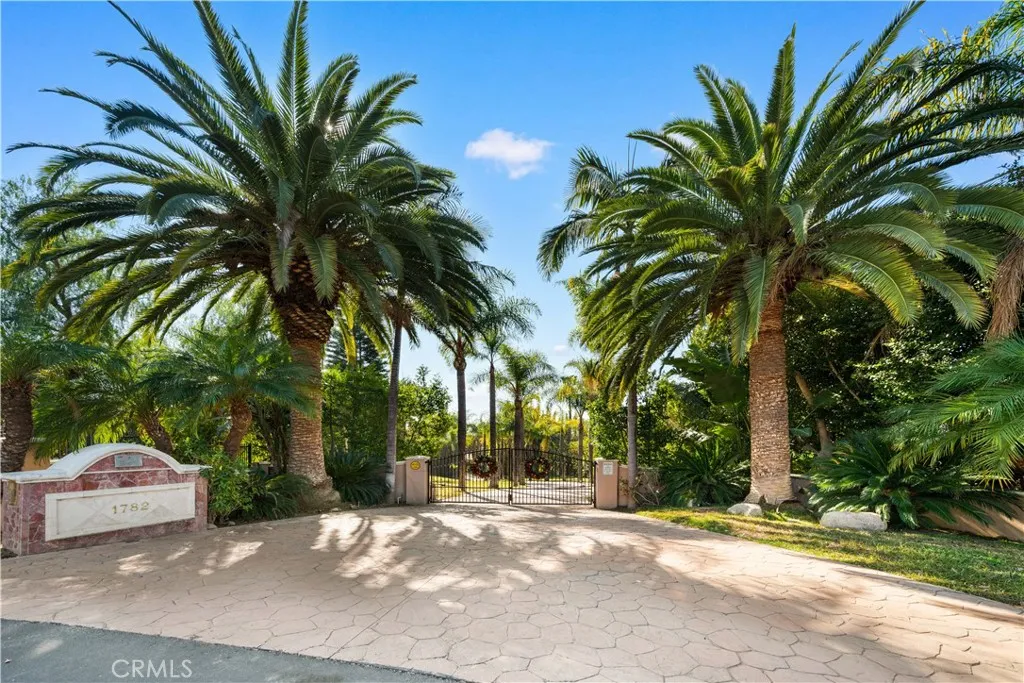 Additional image 2 of 1782 Chota Road, La Habra Heights, CA 90631