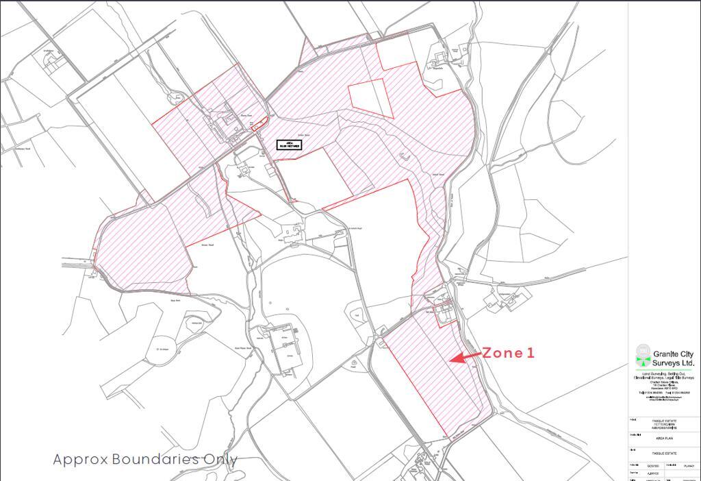 Additional image 4 of Zone 1, Fasque House Estate, Fettercairn, Aberdeenshire, AB30 1DN