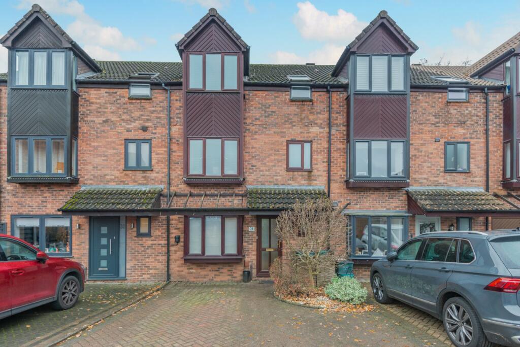 Property image for Harvesters, St. Albans, Hertfordshire