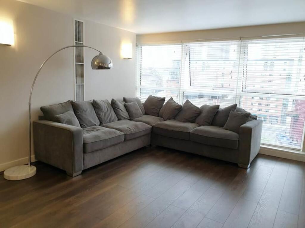 Additional image 4 of Queens College Chambers, 38 Paradise Street, Birmingham