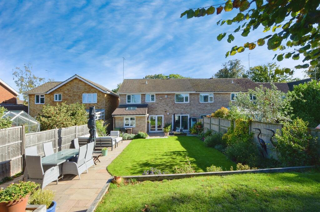 Additional image 12 of Saberton Close, Redbourn, St. Albans