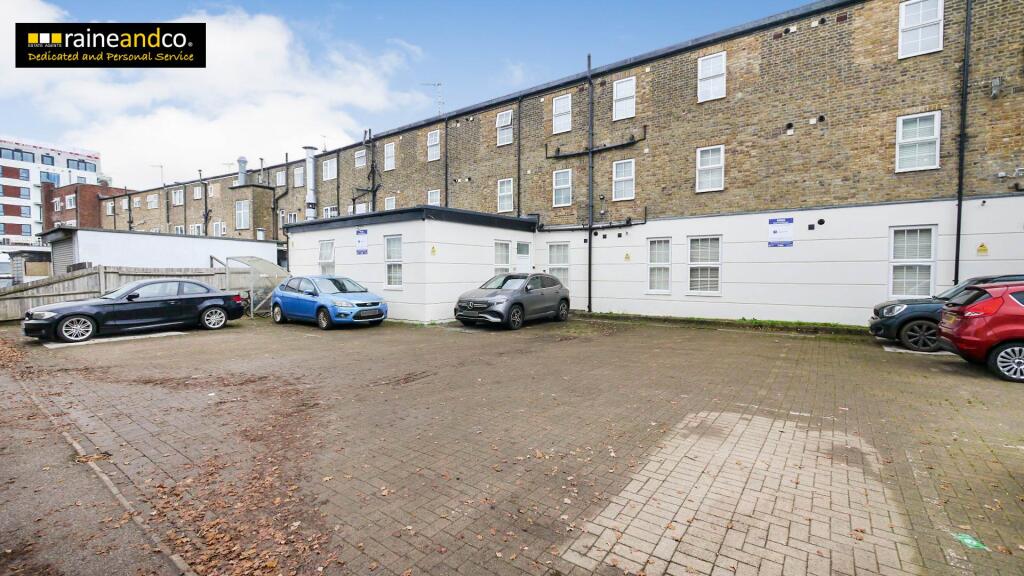 Additional image 7 of King George House, Hatfield