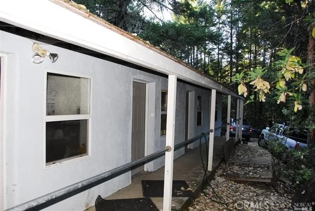 Additional image 8 of 8555 Cave Creek Road, Redwood Valley, CA 95470