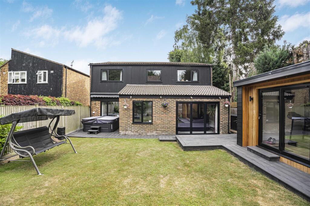 Additional image 2 of Dicket Mead, Welwyn