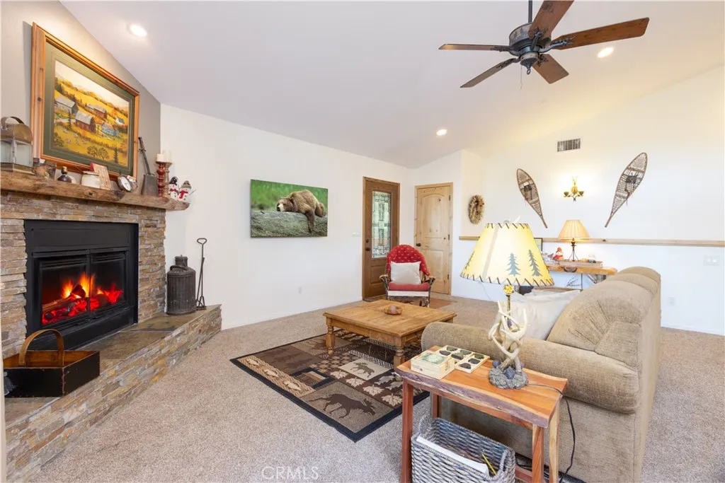 Additional image 17 of 15028 Chestnut Ct, Pine Mountain Club, CA 93222