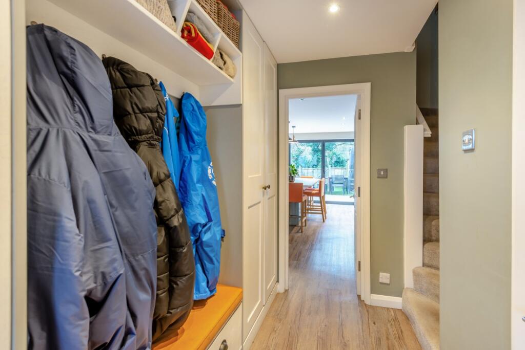 Additional image 6 of Harvesters, St. Albans, Hertfordshire