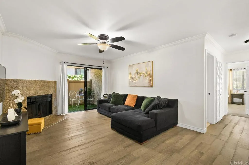 Additional image 9 of 9959 Azuaga Street Unit I-105, San Diego, CA 92129