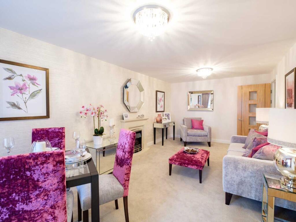 Additional image 9 of London Road, St Albans, Hertfordshire, AL1 1NR