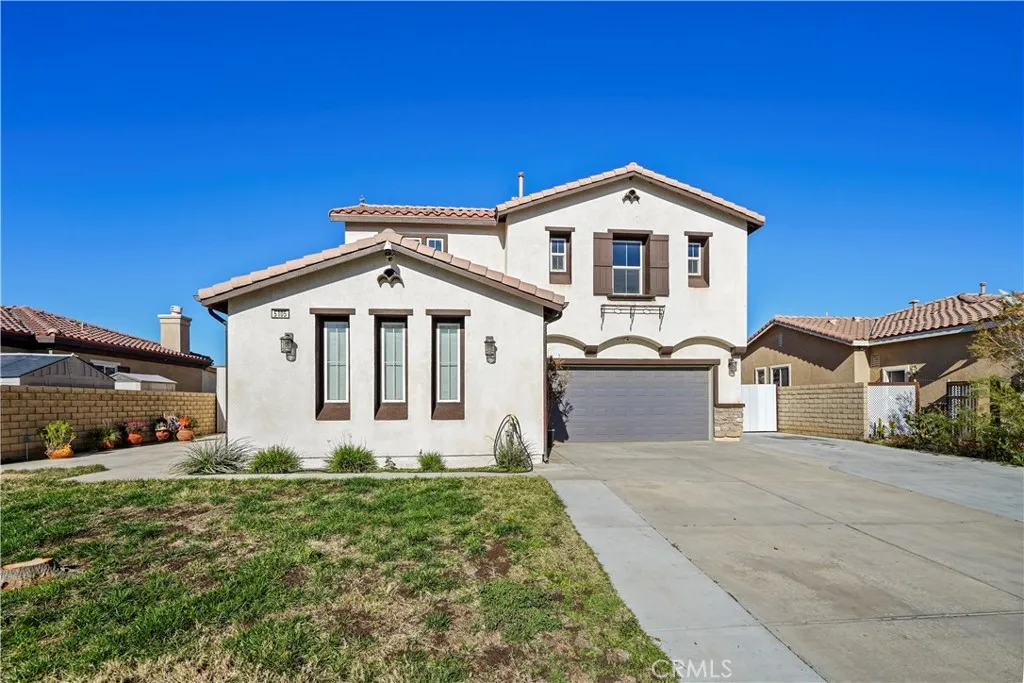 Additional image 5 of 5105 Spyglass Drive, Palmdale, CA 93552