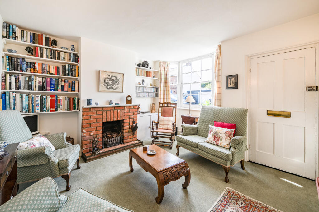Additional image 4 of Cravells Road, Harpenden, AL5