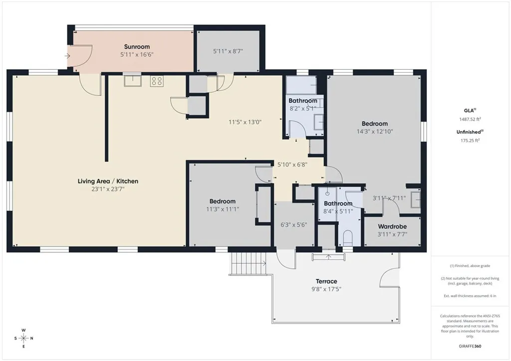 Additional image 96 of 4265 Lakeshore Blvd Unit 18, Lakeport, CA 95453
