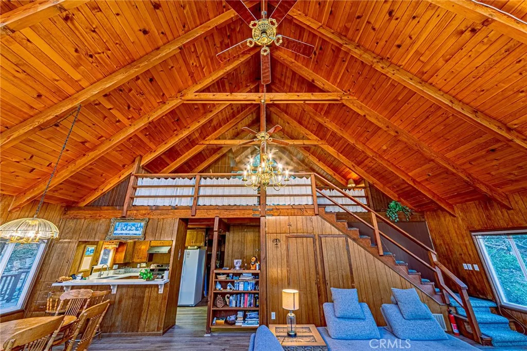 Additional image 6 of 5522 Acorn Dr, Wrightwood, CA 92397