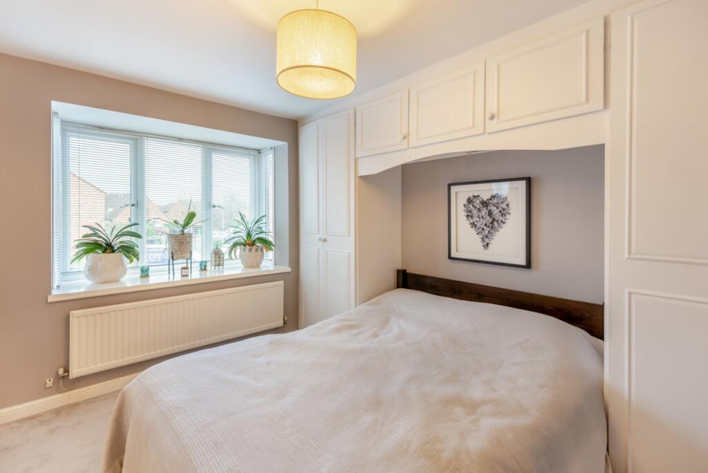 Additional image 13 of Harvesters, St. Albans, Hertfordshire