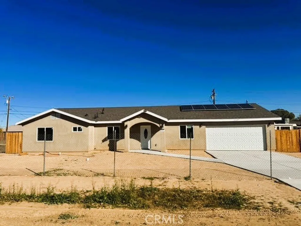 Additional image 2 of 8669 S. Loop Boulevard, California City, CA 93505