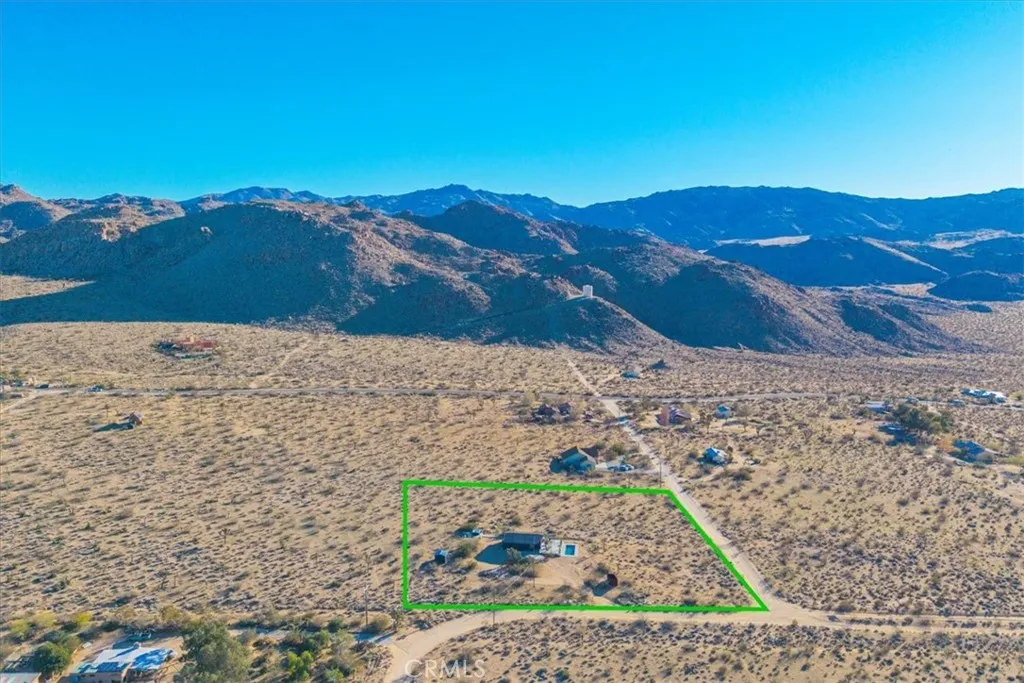 Additional image 128 of 8729 Rock Haven Road, Joshua Tree, CA 92252