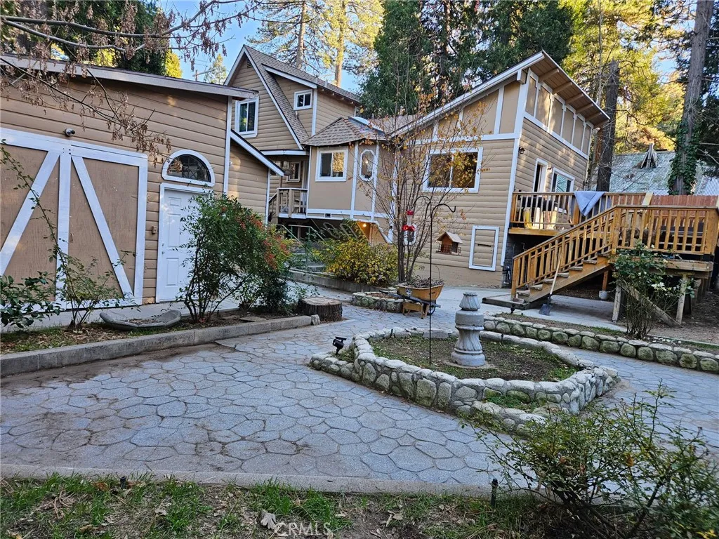 Additional image 27 of 622 Heatherly Ln, Crestline, CA 92325