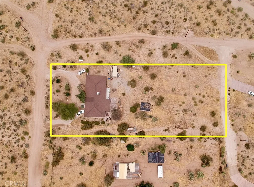 Property image for 5407 Paradise View Road, Yucca Valley, CA 92284