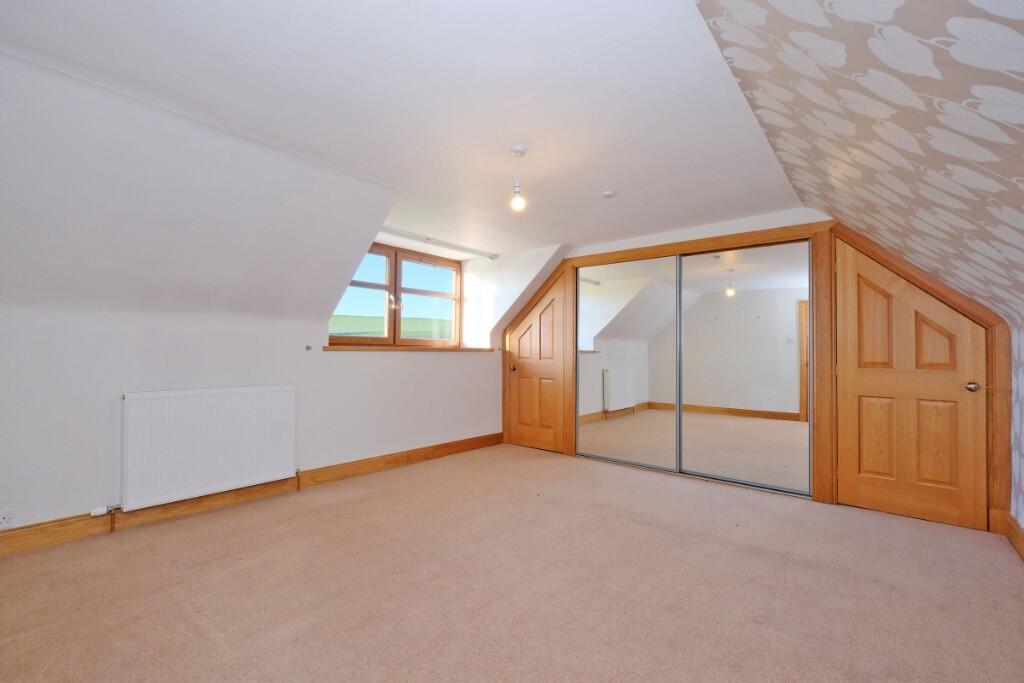 Additional image 19 of Upper Thorneybank Farmhouse, Buildings & Land, Rothienorman, Inverurie, Aberdeenshire, AB51 8XT